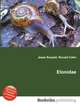 Elonidae, Jesse Russell,Ronald Cohn 