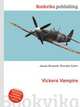Vickers Vampire, Jesse Russell,Ronald Cohn 