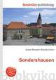 Sondershausen, Jesse Russell,Ronald Cohn 