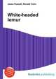 White-headed lemur, Jesse Russell,Ronald Cohn 
