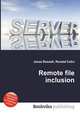 Remote file inclusion, Jesse Russell,Ronald Cohn 