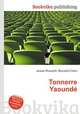 Tonnerre Yaound, Jesse Russell,Ronald Cohn 
