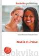 Nakia Burrise, Jesse Russell,Ronald Cohn 