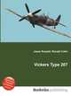 Vickers Type 207, Jesse Russell,Ronald Cohn 
