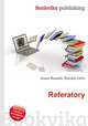 Referatory, Jesse Russell,Ronald Cohn 