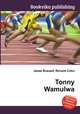 Tonny Wamulwa, Jesse Russell,Ronald Cohn 