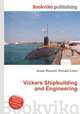 Vickers Shipbuilding and Engineering, Jesse Russell,Ronald Cohn 