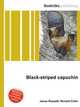 Black-striped capuchin, Jesse Russell,Ronald Cohn 