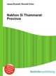 Nakhon Si Thammarat Province, Jesse Russell,Ronald Cohn 