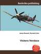 Vickers Vendace, Jesse Russell,Ronald Cohn 