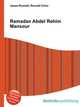 Ramadan Abdel Rehim Mansour, Jesse Russell,Ronald Cohn 