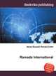 Ramada International, Jesse Russell,Ronald Cohn 