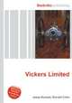 Vickers Limited, Jesse Russell,Ronald Cohn 