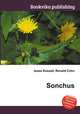 Sonchus, Jesse Russell,Ronald Cohn 