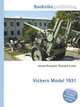 Vickers Model 1931, Jesse Russell,Ronald Cohn 