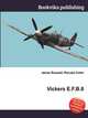 Vickers E.F.B.8, Jesse Russell,Ronald Cohn 