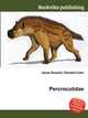 Percrocutidae, Jesse Russell,Ronald Cohn 
