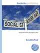 ScuttlePad, Jesse Russell,Ronald Cohn 