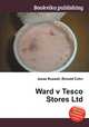 Ward v Tesco Stores Ltd, Jesse Russell,Ronald Cohn 