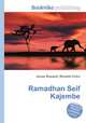 Ramadhan Seif Kajembe, Jesse Russell,Ronald Cohn 