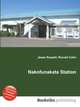 Nakofunakata Station, Jesse Russell,Ronald Cohn 