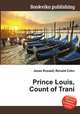 Prince Louis, Count of Trani, Jesse Russell,Ronald Cohn 