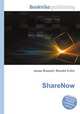 ShareNow, Jesse Russell,Ronald Cohn 