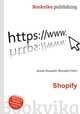Shopify, Jesse Russell,Ronald Cohn 