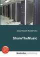 ShareTheMusic, Jesse Russell,Ronald Cohn 