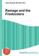 Ramage and the Freebooters, Jesse Russell,Ronald Cohn 