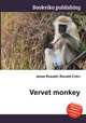 Vervet monkey, Jesse Russell,Ronald Cohn 