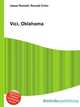 Vici, Oklahoma, Jesse Russell,Ronald Cohn 