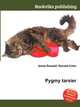 Pygmy tarsier, Jesse Russell,Ronald Cohn 