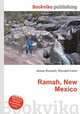 Ramah, New Mexico, Jesse Russell,Ronald Cohn 