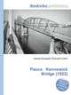 Pasco Kennewick Bridge (1922), Jesse Russell,Ronald Cohn 