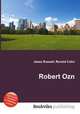 Robert Ozn, Jesse Russell,Ronald Cohn 