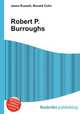 Robert P. Burroughs, Jesse Russell,Ronald Cohn 