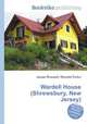 Wardell House (Shrewsbury, New Jersey), Jesse Russell,Ronald Cohn 