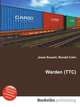 Warden (TTC), Jesse Russell,Ronald Cohn 