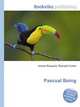 Pascual Boing, Jesse Russell,Ronald Cohn 
