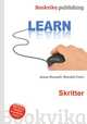 Skritter, Jesse Russell,Ronald Cohn 