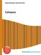 Callopsis, Jesse Russell,Ronald Cohn 