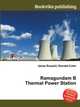 Ramagundam B Thermal Power Station, Jesse Russell,Ronald Cohn 