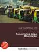 Ramakrishna Gopal Bhandarkar, Jesse Russell,Ronald Cohn 