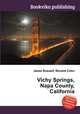 Vichy Springs, Napa County, California, Jesse Russell,Ronald Cohn 