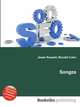 Songza, Jesse Russell,Ronald Cohn 