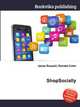 ShopSocially, Jesse Russell,Ronald Cohn 