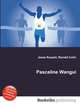 Pascaline Wangui, Jesse Russell,Ronald Cohn 