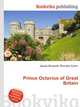 Prince Octavius of Great Britain, Jesse Russell,Ronald Cohn 