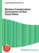 Workers Compensation Commission of New South Wales, Jesse Russell,Ronald Cohn 